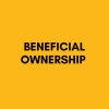 Beneficial Ownership Filing