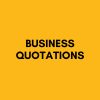 Business Quotation