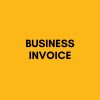 Business Invoice