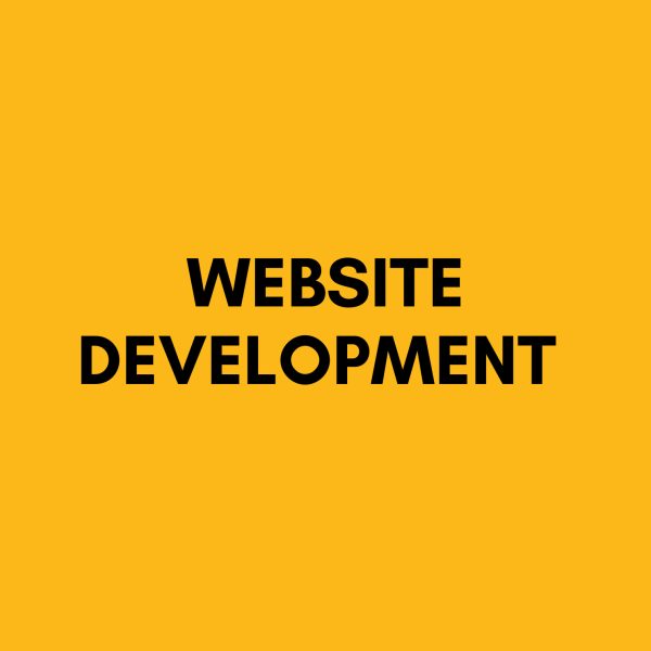 Website Development