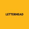 Letterhead