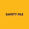 Safety File