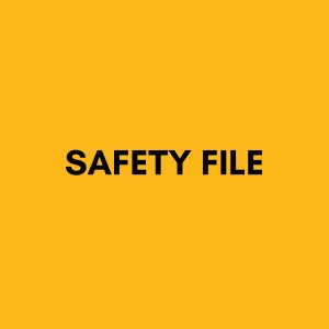 Safety File