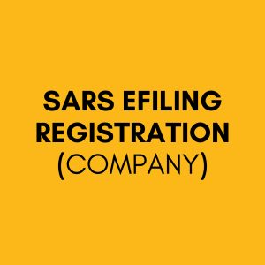 eFiling Registration (Company)