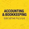 Accounting & Bookkeeping - Executive