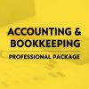 Accounting & Bookkeeping - Professional