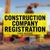 Construction - Third Package