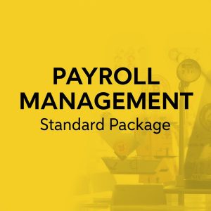 Payroll Management - Standard
